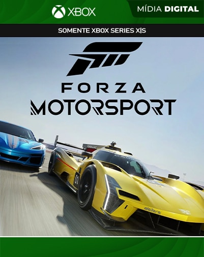 Forza Motorsport - ( Wymiana 100zł ) - E0344